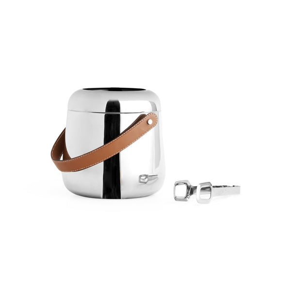 Tahoe - Ice Bucket w/Tongs