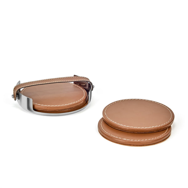 Tahoe - Coasters (Set of 4)