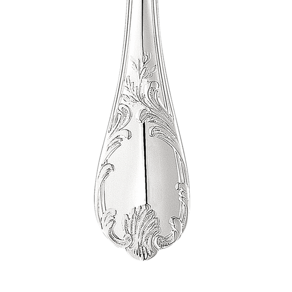 Marly - Sterling Silver After Dinner Tea Spoon