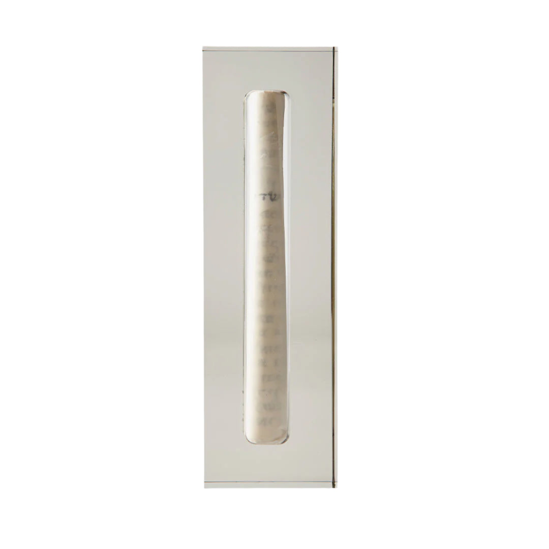 Mezuzah - M - Smoke