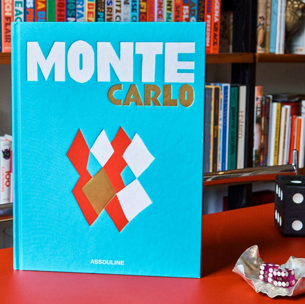 Book - Monte Carlo