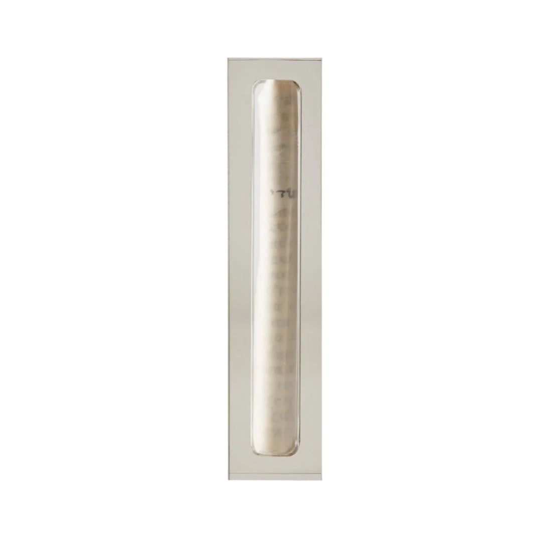 Mezuzah - S - Smoke