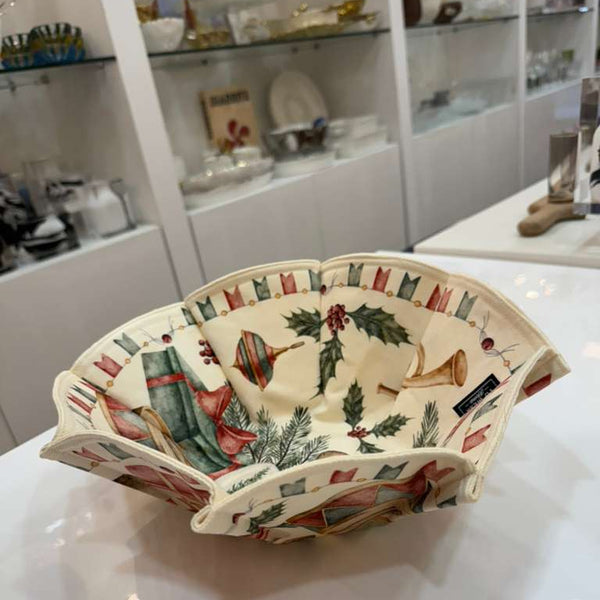 Christmas - N123 Bread Basket Toys