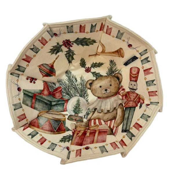 Christmas - N123 Bread Basket Toys