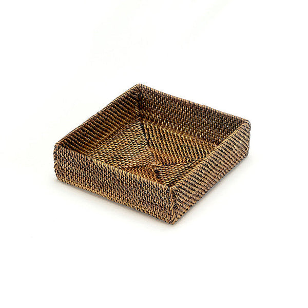 Luncheon Napkin Holder Square