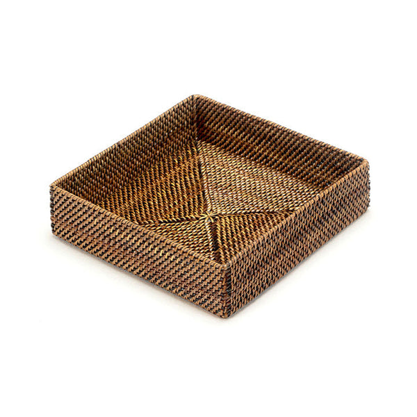 Dinner Napkin Holder Square