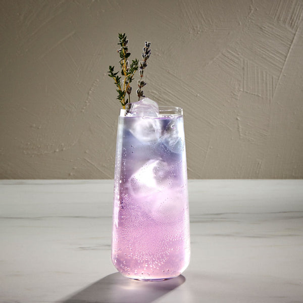 Mirage - Long Drink Glasses (Set of 8)