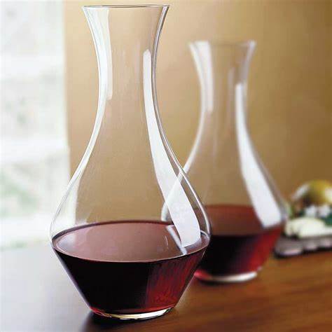Decanter - Cabernet Magnum