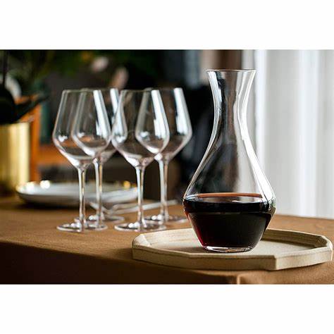 Decanter - Cabernet