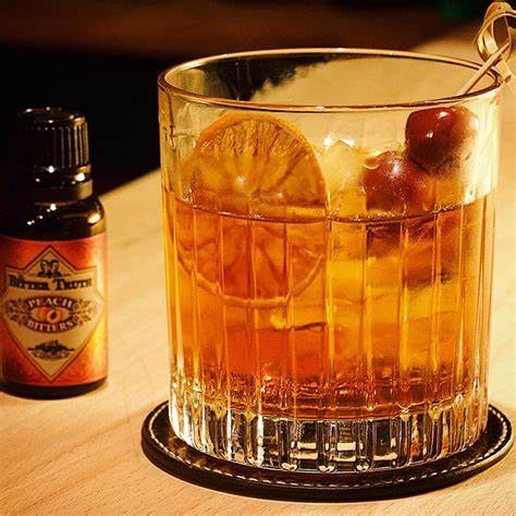 Timeless - Double Old Fashioned (Set of 6)