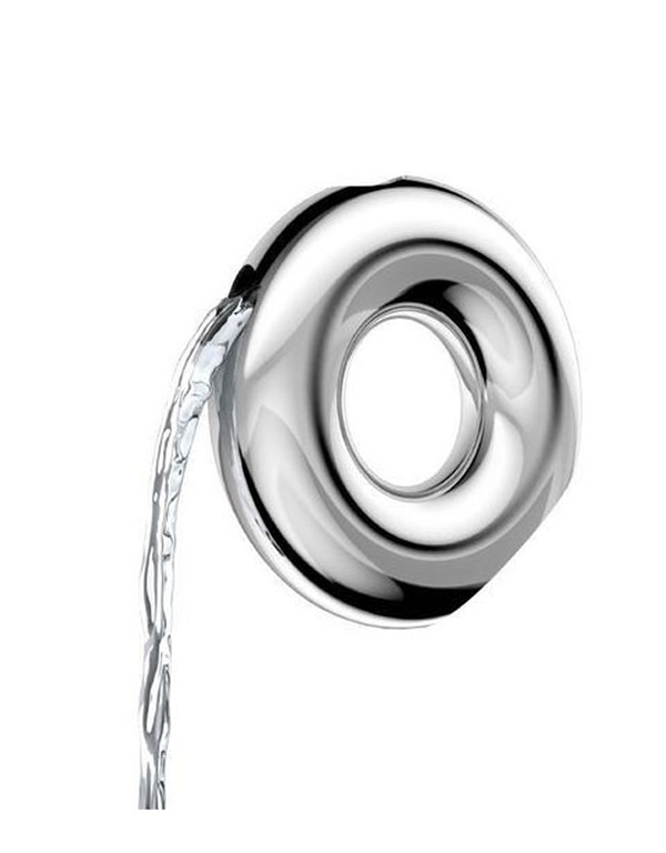 O Washing - Cup & Vase Polished Stainless