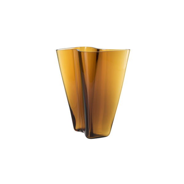 Omnia - Letters "N" Vase