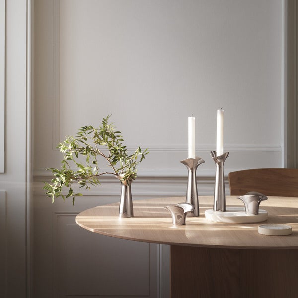 Bloom - Candleholders Botanica (Set of 2)