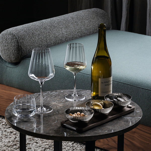 Bernadotte - White Wine Glass (Set of 6)