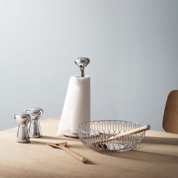 Alfredo - Salt & Pepper Shaker Small