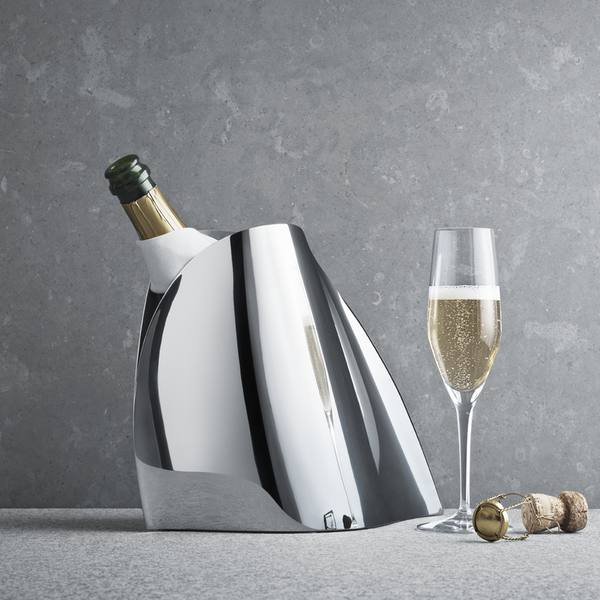 Indulgence - Champagne Cooler
