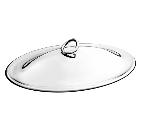 Vertigo - Oval Cover