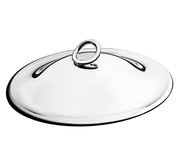Vertigo - Oval Cover