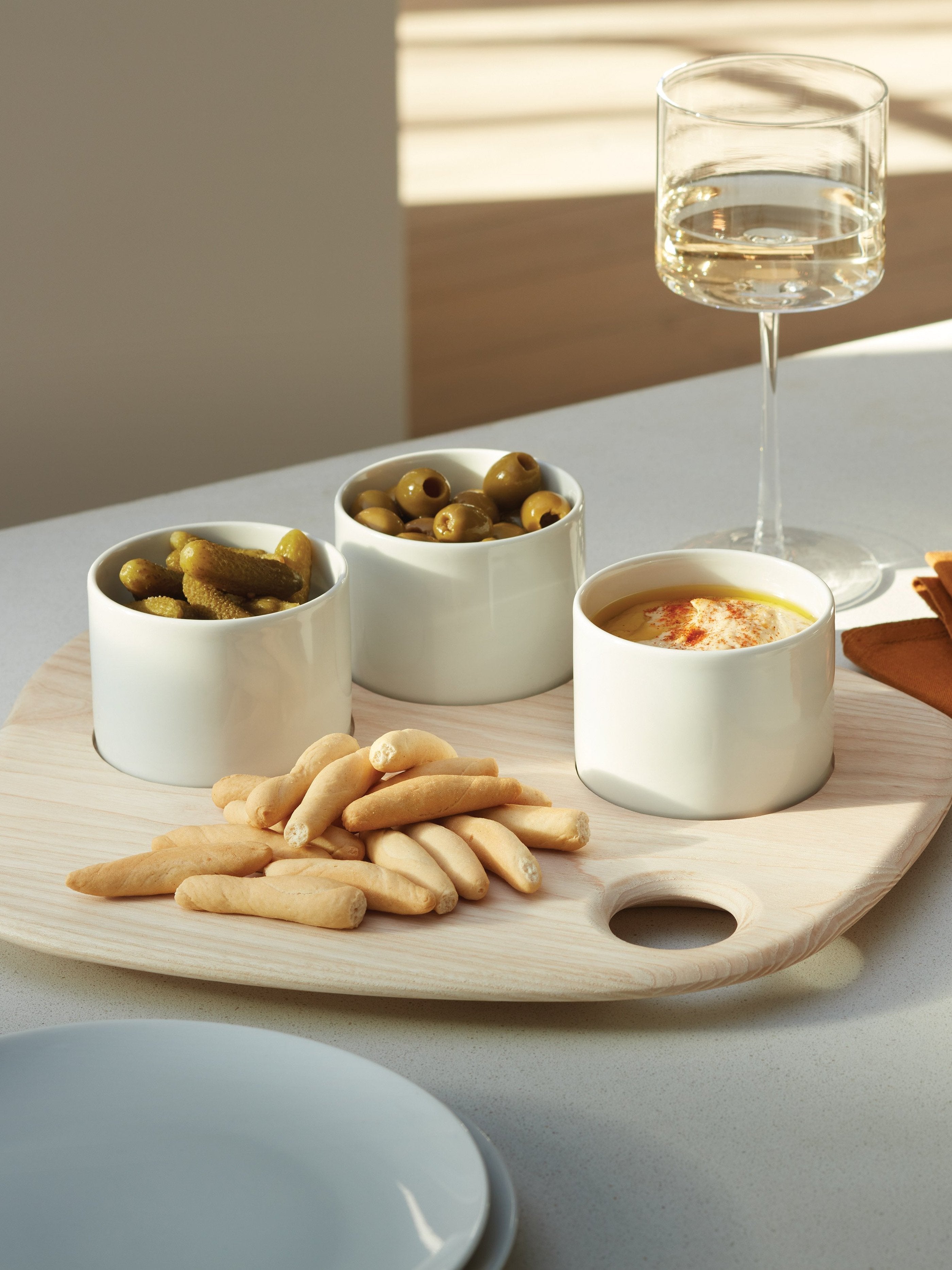 LSA Palette Tapas Board - Thumbnail 4