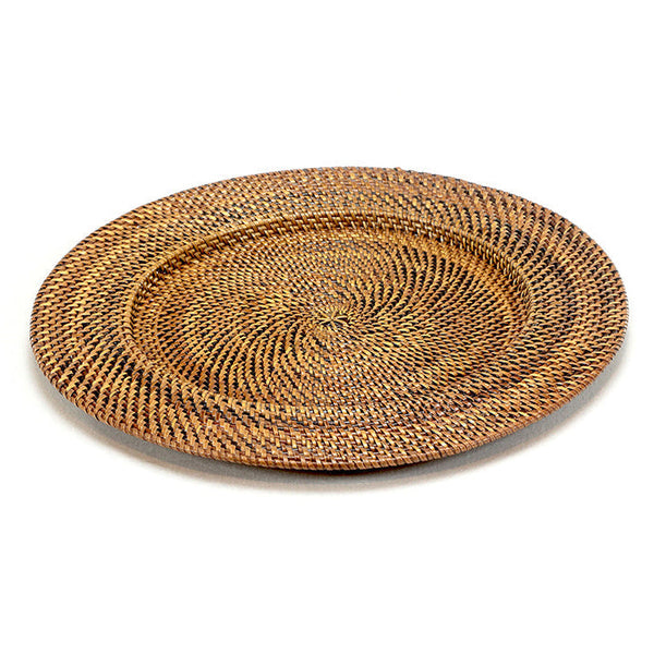 Round Plate Charger (Set of 4)