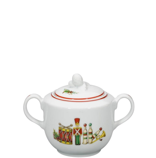 Christmas Magic - Sugar Bowl
