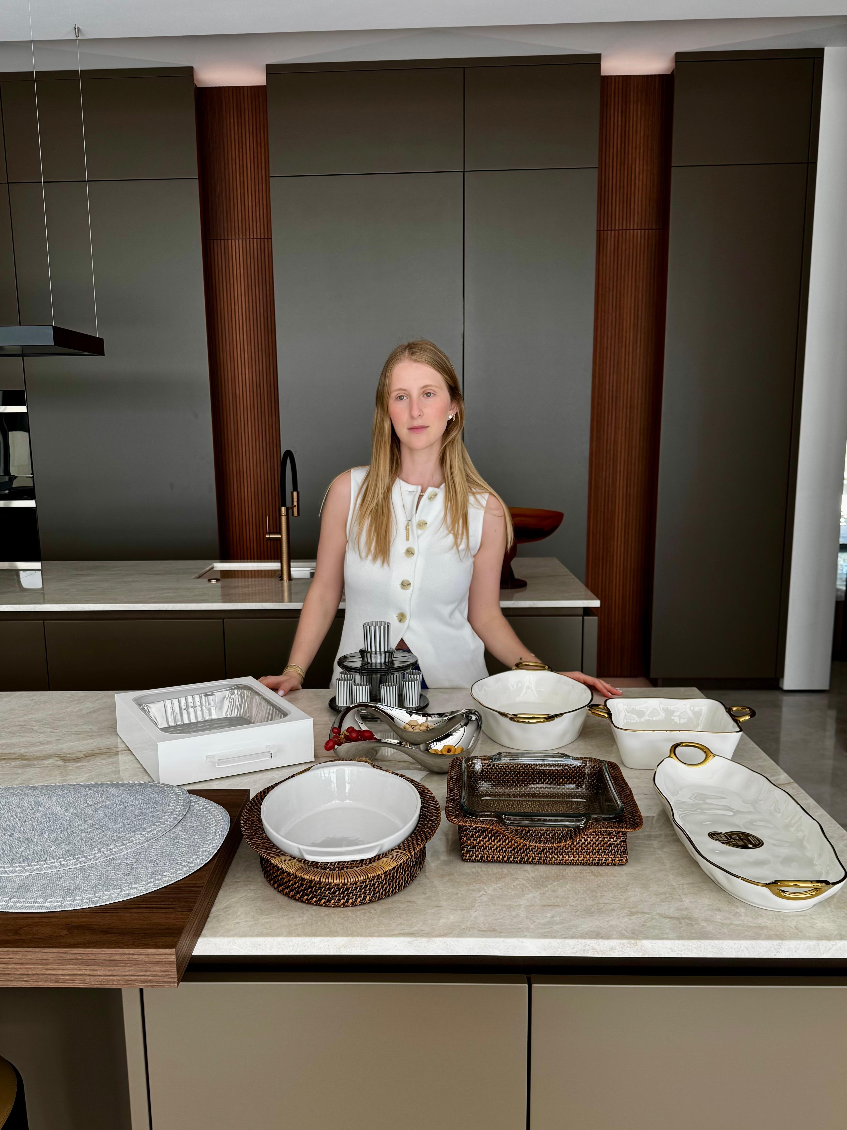 Things in my Kitchen that Makes Sense