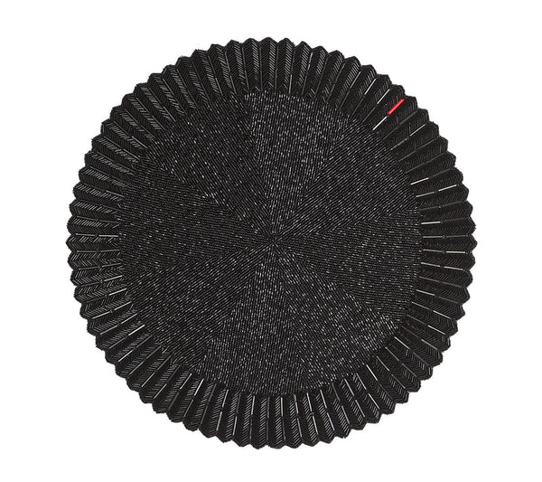 Etoile - Round Placemats (Set of 2)