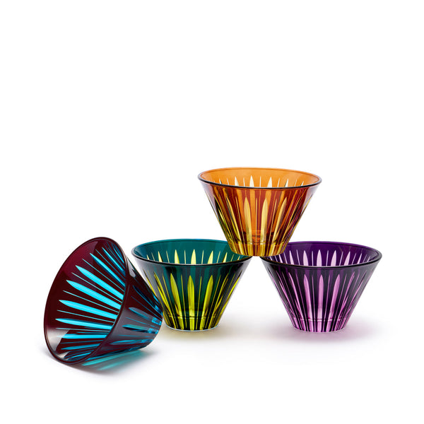 Prism - Condiment Bowls Assorted (Set of 4)