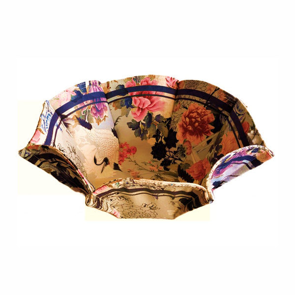 Bird - P73 Bread Basket Yellow