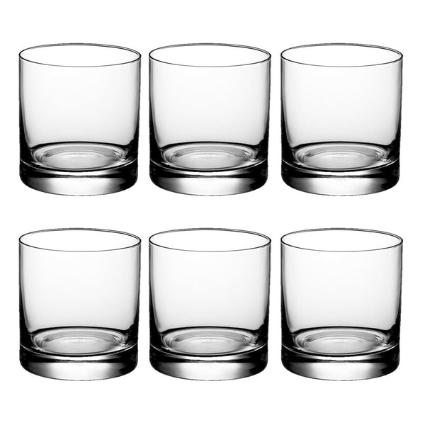 Paris Iceberg - Double Old Fashioned (Set of 6)