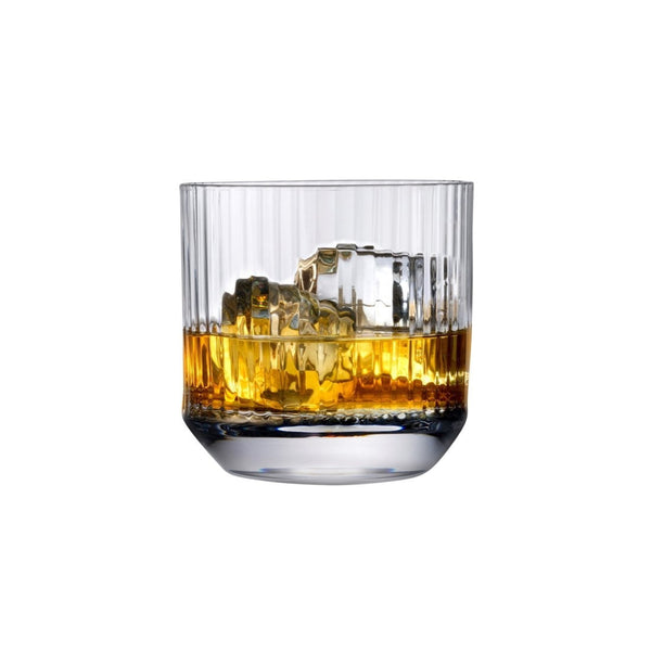 Big Top - Whisky SOF Glasses (Set of 8)