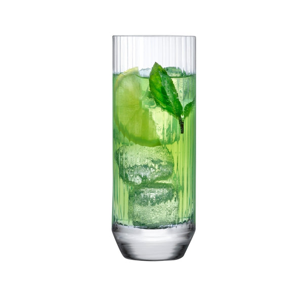 Big Top - Highball Glass (Set of 8)