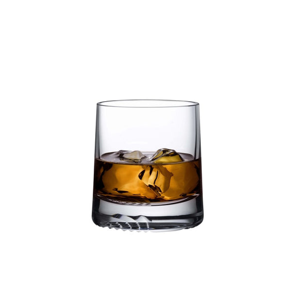 Alba Set of 2 Whisky SOF Glasses