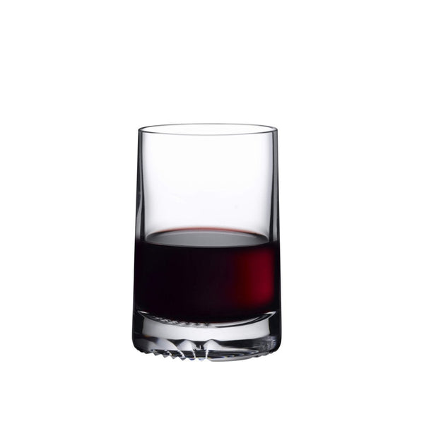 Alba Set of 2 Whiskey DOF Glasses – Il'argento