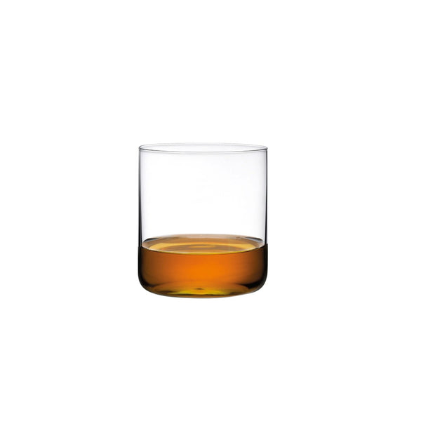 Finesse - Whisky SOF Glasses (Set of 8)