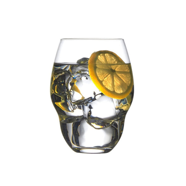 Heads Up Water Glass Set 2
