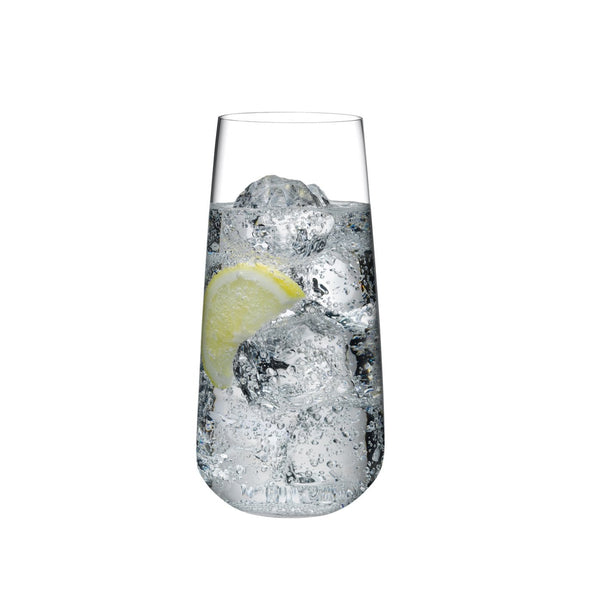 Mirage - Long Drink Glasses (Set of 8)