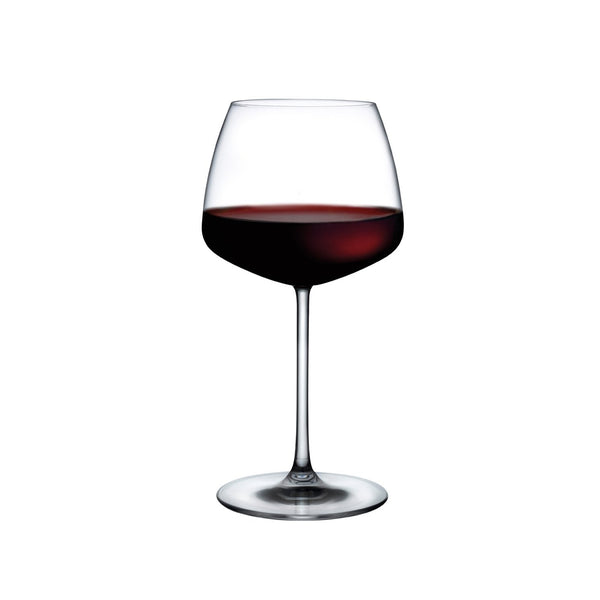 Mirage - Red Wine Glasses (Set of 6)
