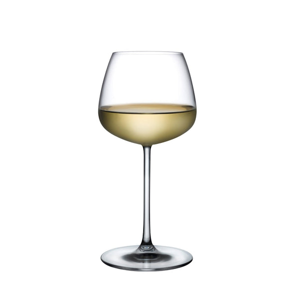 Mirage - White Wine Glasses (Set of 6)
