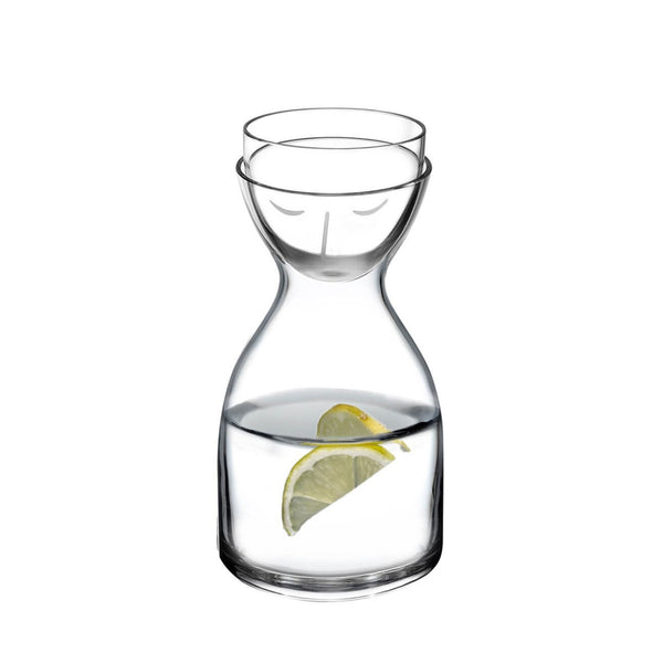 Mr. & Mrs. - Nigh Water Set Small