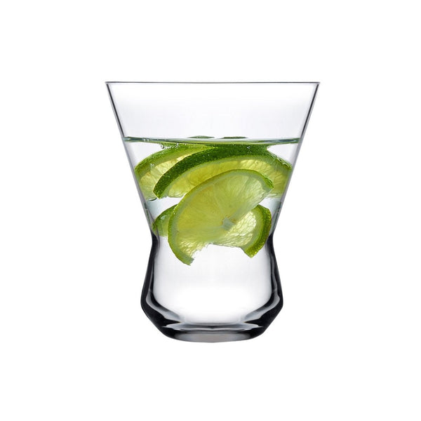 Rhythm - Water Glasses Clear (Set 4)