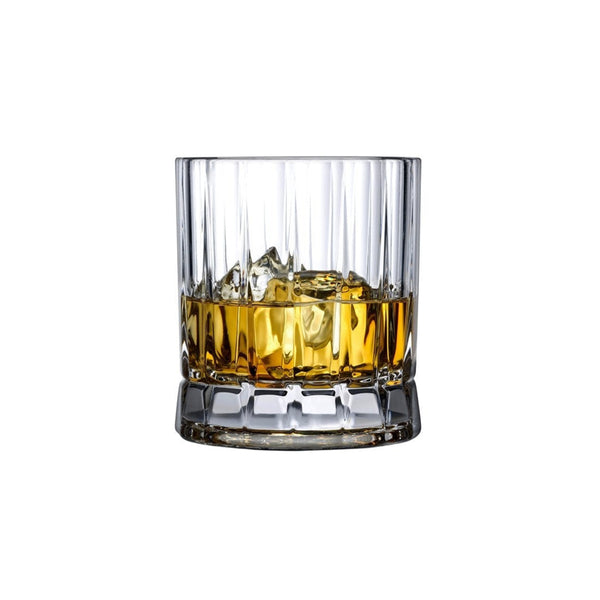Wayne - SOF Glass (Set of 4)