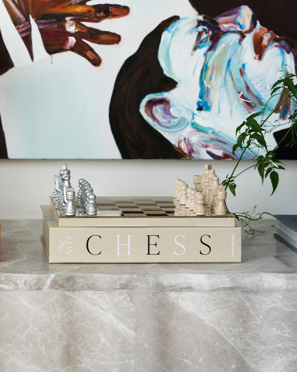 Classic - Art of Chess Mirror