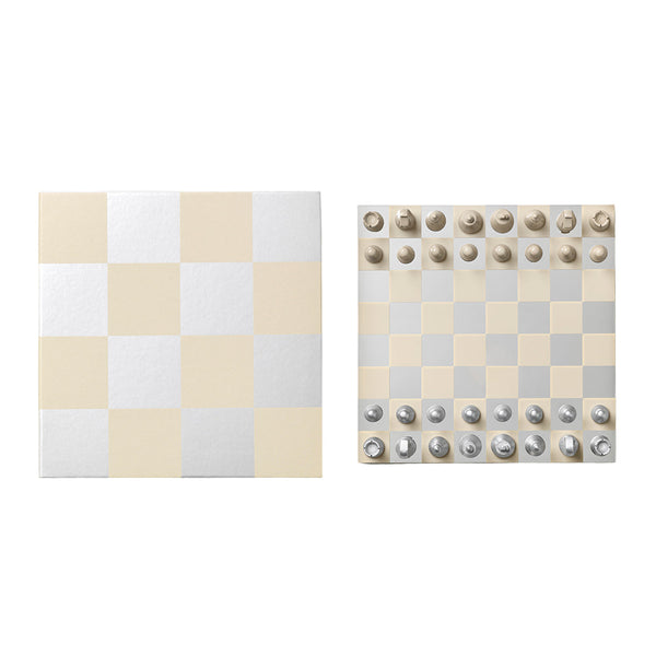 Classic - Art of Chess Mirror