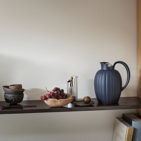 Bernadotte - Thermo Jug - Midnight Blue