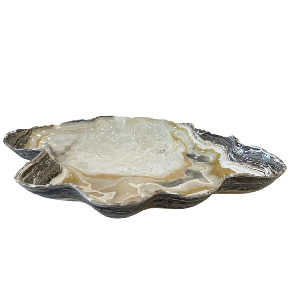 Onyx - Centerpiece Nacar
