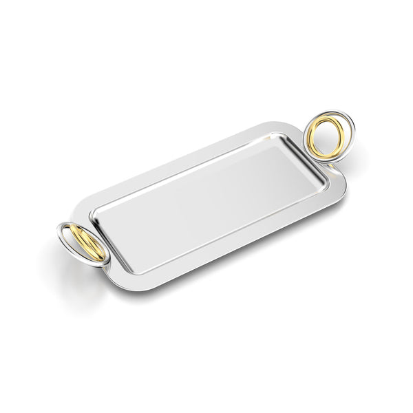 Ring - Serving Tray Small Rectangle