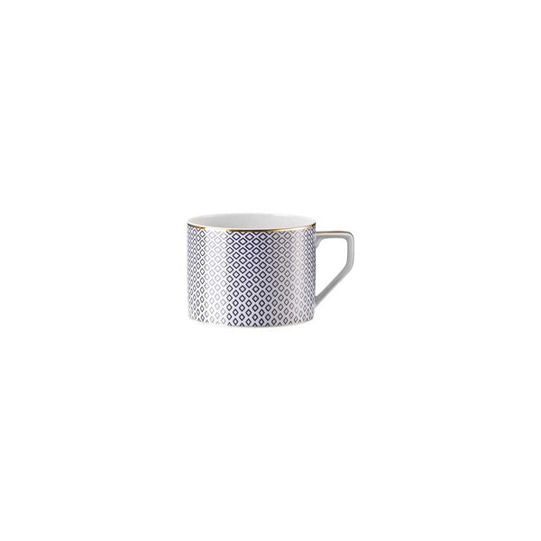 Francis Carreau - Blue Combi Cup