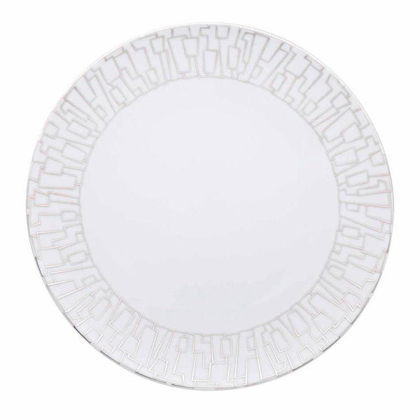 TAC Skin Platinum - Dinner Plate