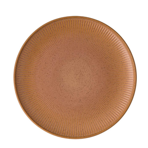 Thomas - Clay Earth Dinner Plate (Set of 4)